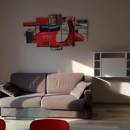 Appartamento Pg Fossano Extérieur photo