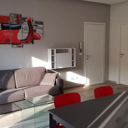 Appartamento Pg Fossano Extérieur photo