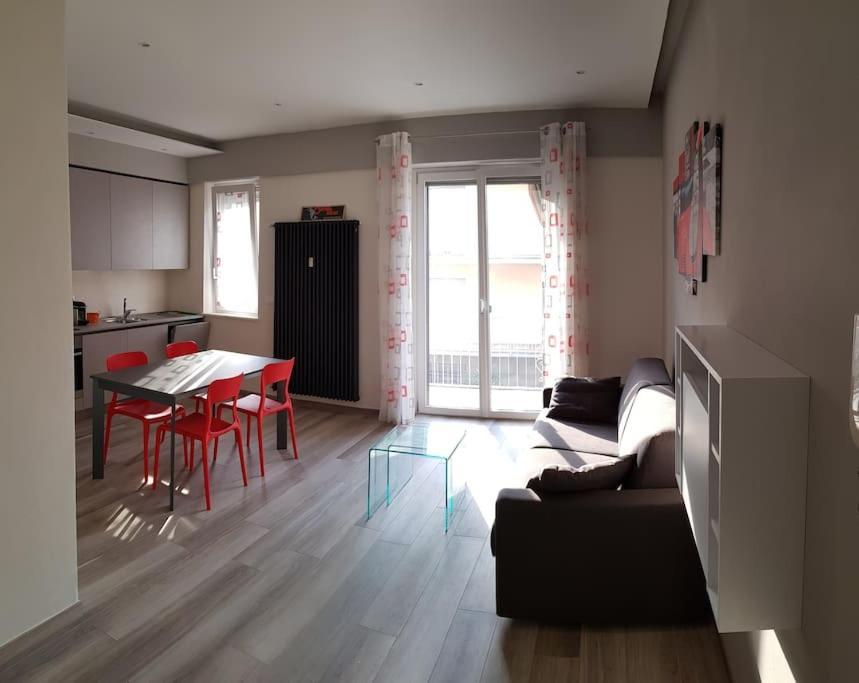 Appartamento Pg Fossano Extérieur photo