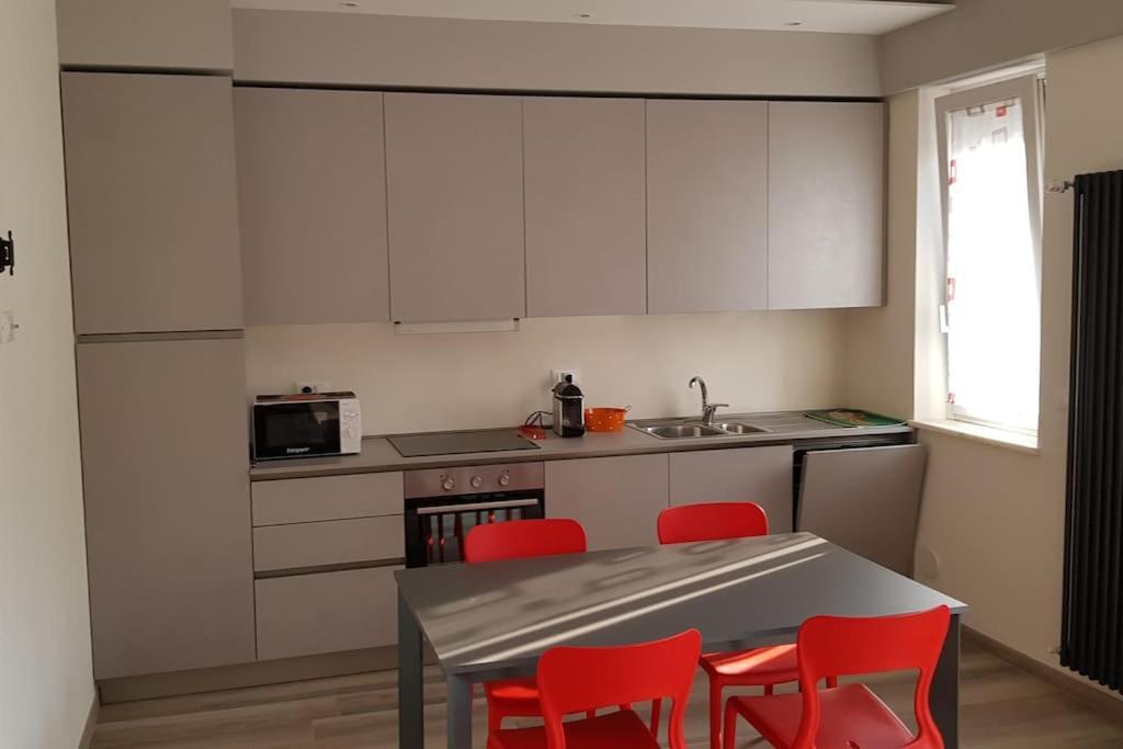 Appartamento Pg Fossano Extérieur photo