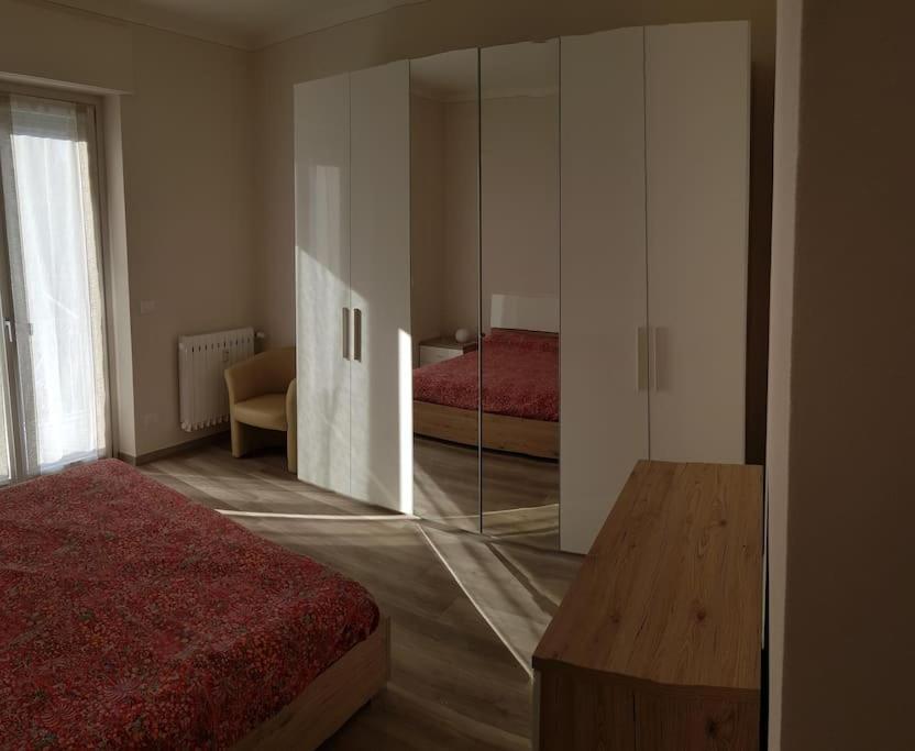 Appartamento Pg Fossano Extérieur photo