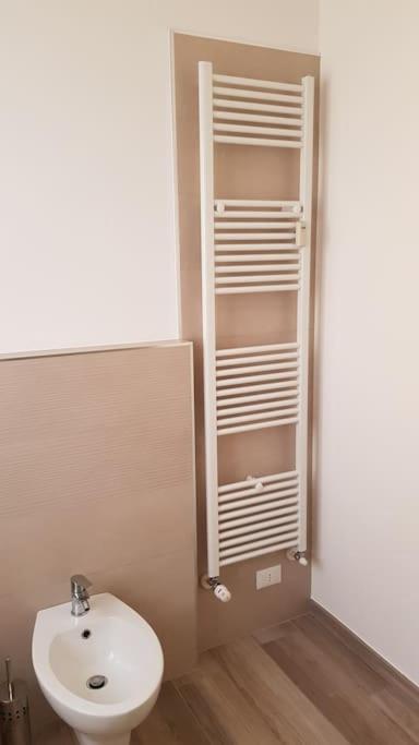 Appartamento Pg Fossano Extérieur photo