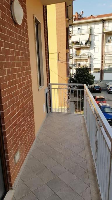 Appartamento Pg Fossano Extérieur photo