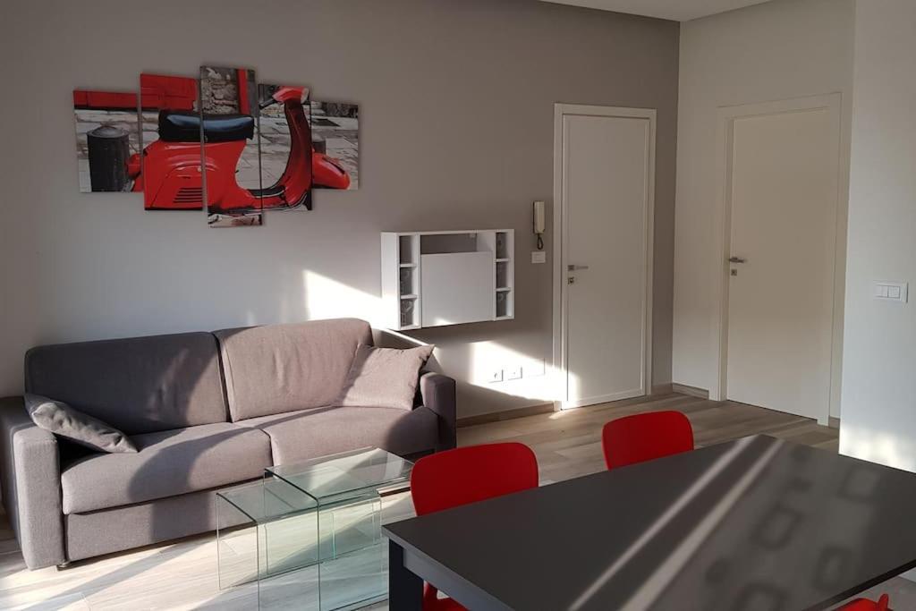 Appartamento Pg Fossano Extérieur photo
